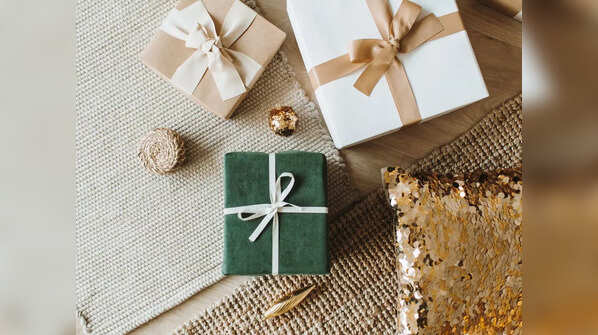 Unwrapping love in these underrated gifts