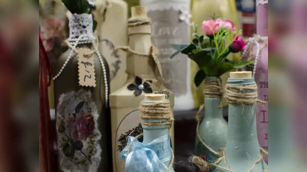 Personalised items