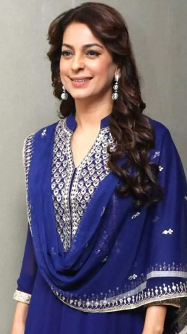 Juhi Chawla