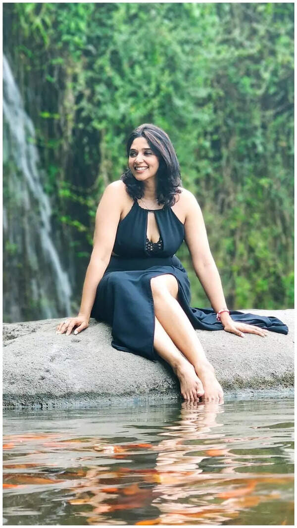 Nyla Usha
