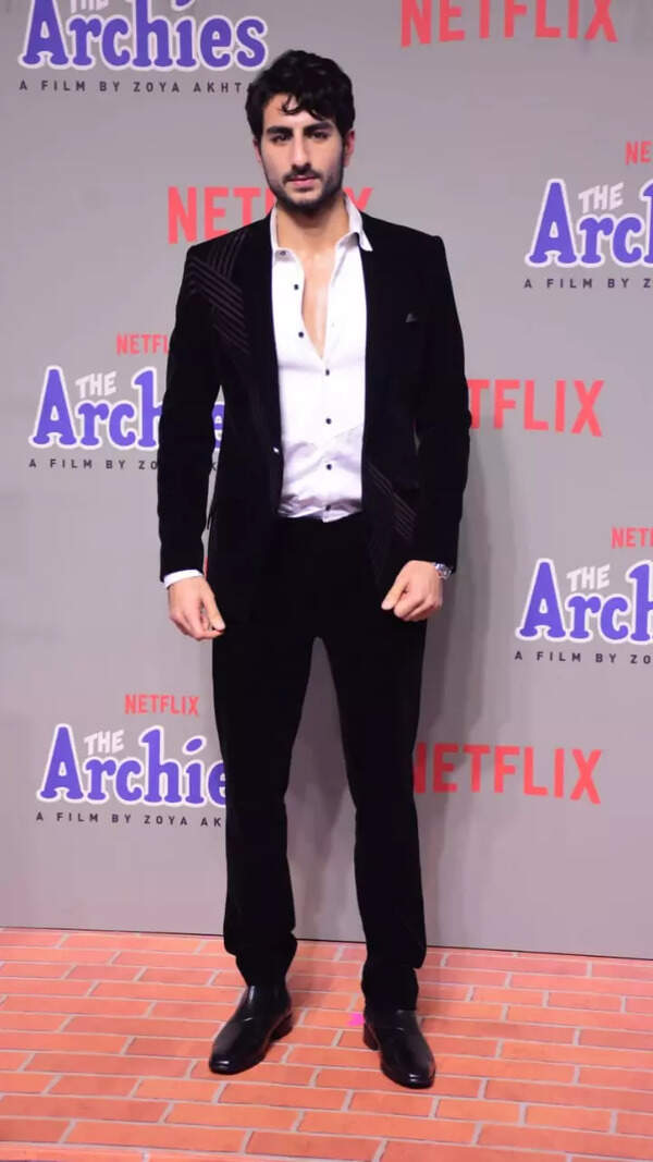 Ibrahim Ali Khan
