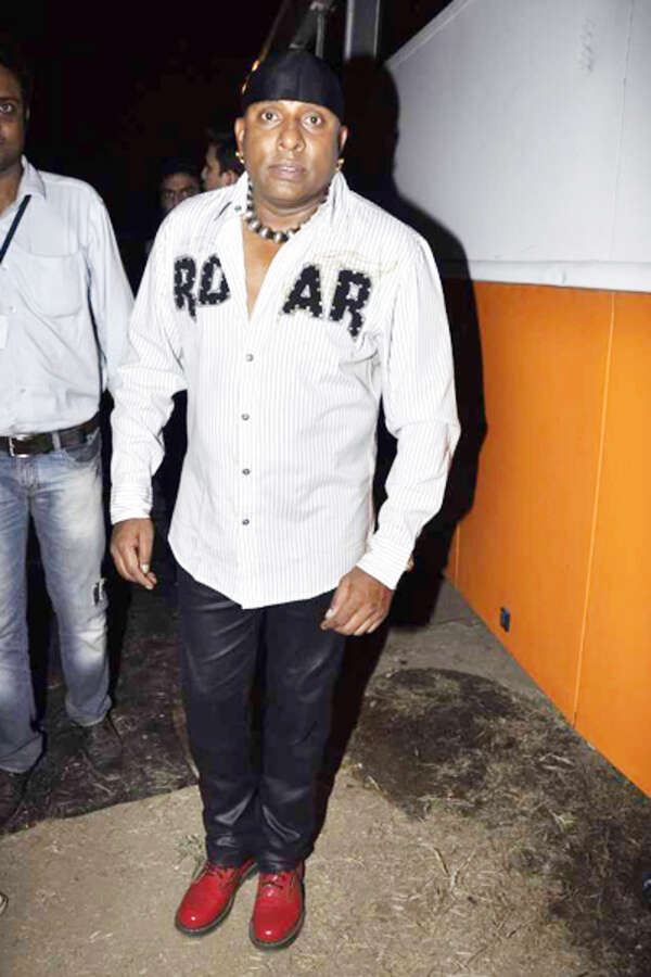Sivamani