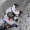 ​Geetika Koul belongs to the Snow Leopard Brigade