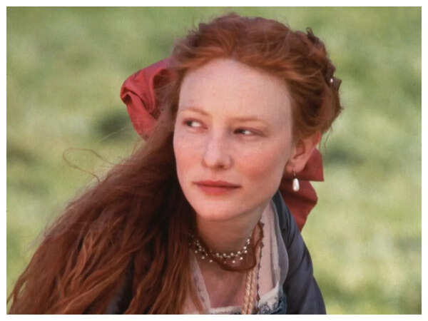Elizabeth Images