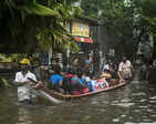 Michaung causes widespread damage in Tamil Nadu and Andhra Pradesh, subsides into cyclonic storm