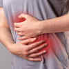<i class="tbold">irritable bowel syndrome</i> (IBS)