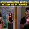 Article image for: Pandya Store: Natasha gets emotional as Dhawal removes her from the house