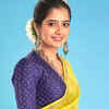 Article image for: Elegant looks of <i class="tbold">actress ashika ranganath</i>