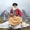 ​Sadhguru's words on peace​