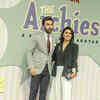 Article image for: Ranbir Kapoor,<i class="tbold"> nitu</i> Kapoor