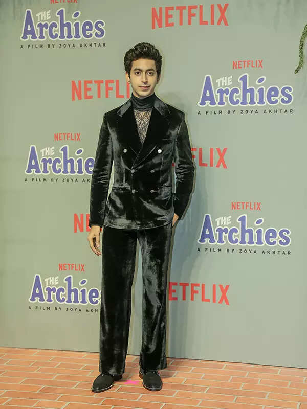 Mihir Ahuja Images