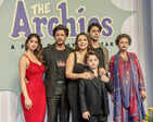 Bachchans, Khans and Kapoors attend the star-studded screening of The Archies, see inside pictures