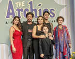 Bachchans, Khans and Kapoors attend the star-studded screening of The Archies, see inside pictures