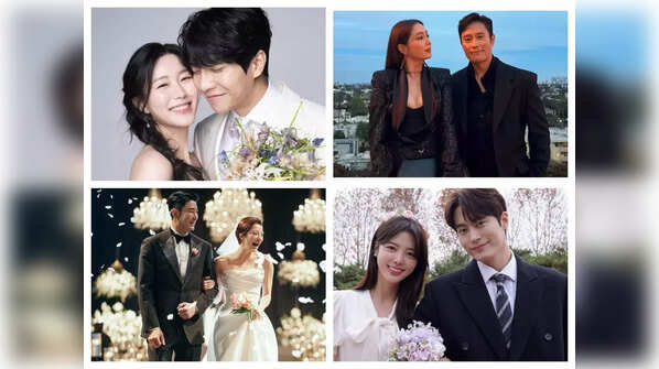 Hwang Bo Ra,Uhm Hyun Kyung, Lee Min Jung, Lee Da In: Celebrities who announced their pregnancy in 2023! 
