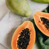 ​​Why papaya?​