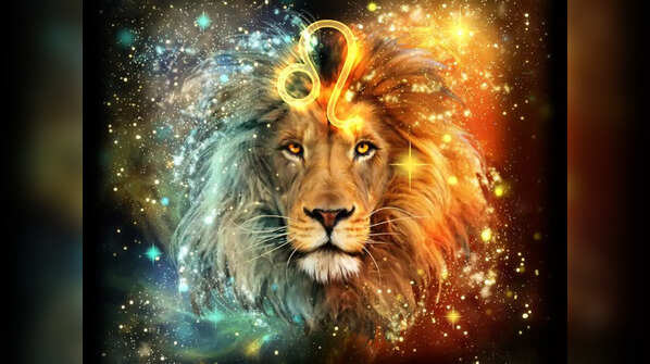 Leo: Lion