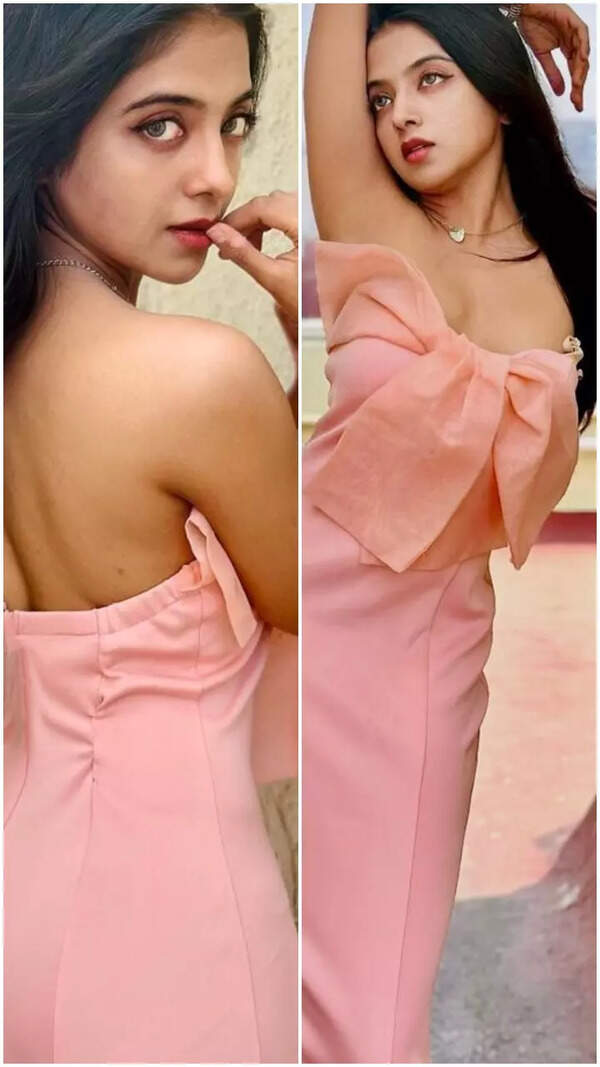 Khushi Dubey