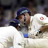 Article image for: <i class="tbold">Michael Vaughan</i> (England)
