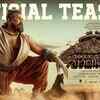 Article image for: Malaikottai Vaaliban - Official Teaser