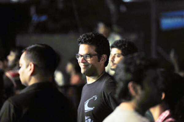 Vikramaditya Motwane