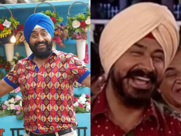 Balvinder Singh Pictures