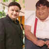 Nirmal Soni as Dr. Hathi