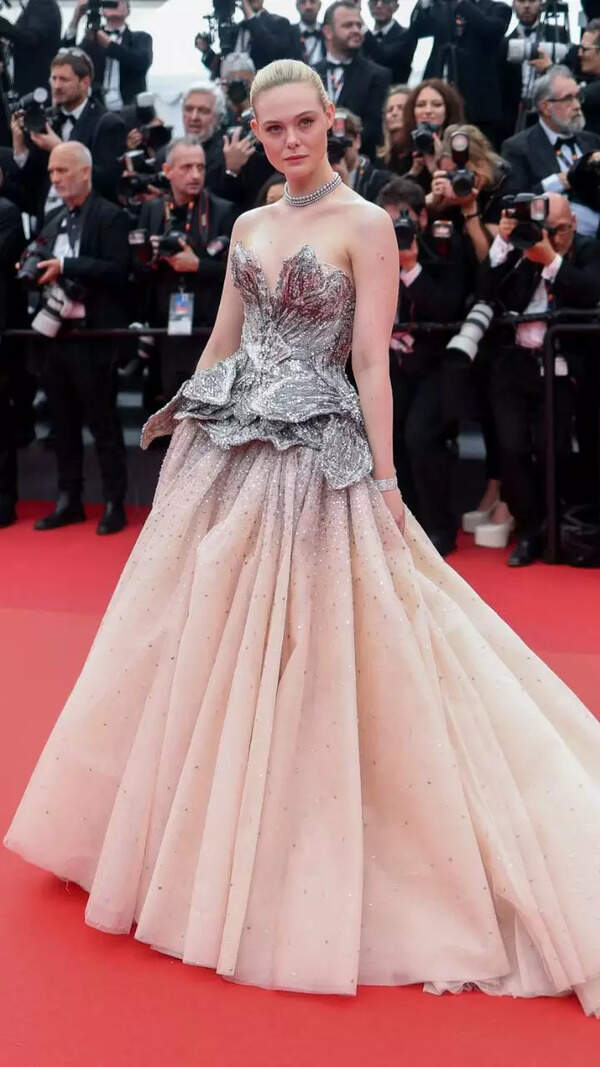 Elle Fanning
