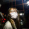 Chow denied transit through Japan, forced into flight​
