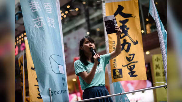 National Security Law criticized by the West, China asserts stability