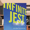 Article image for: ‘Infinite Jest’ by <i class="tbold">David Foster</i> Wallace