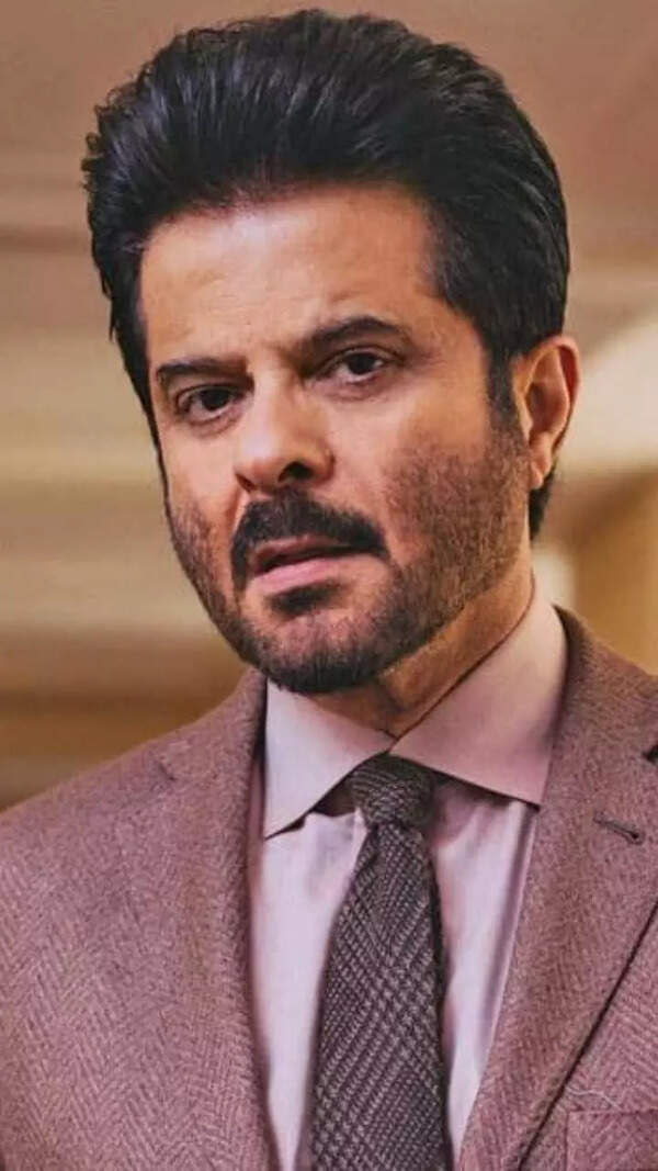 Anil Kapoor