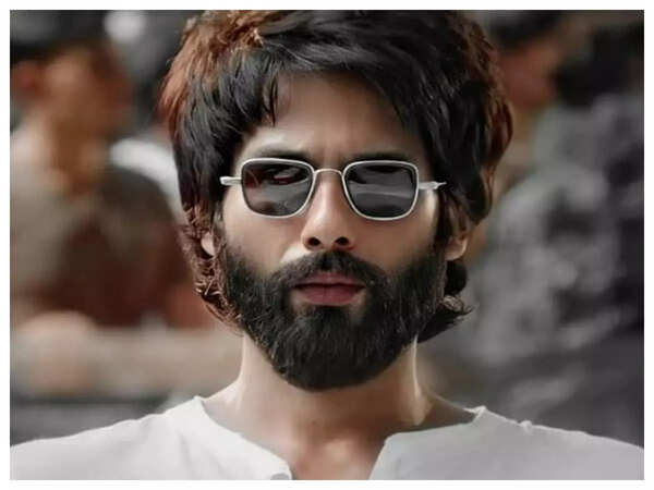 Kabir Singh Photos