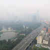 ​Know the hazards of air pollution on your health
