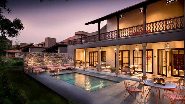 Call of the wild: 8 forest resorts in India for that unforgettable jungle experience