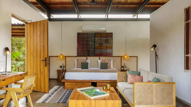 Call of the wild: 8 forest resorts in India for that unforgettable jungle experience