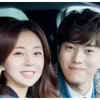 ​Baek Jin Hee, Yoon Hyun Min