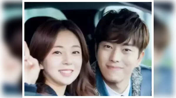 Baek Jin Hee, Yoon Hyun Min