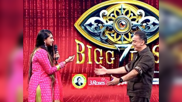 From nasty fights with Vichitra to the emotional bond with Maya, here's a look at evicted contestant Jovika Vijaykumar's journey in Bigg Boss Tamil 7