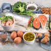 ​​Lean proteins​