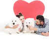 Lessons in love: What dogs can teach us about love