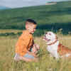 Lessons in love: What dogs can teach us about love