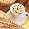 ​​Eat more whole grains​