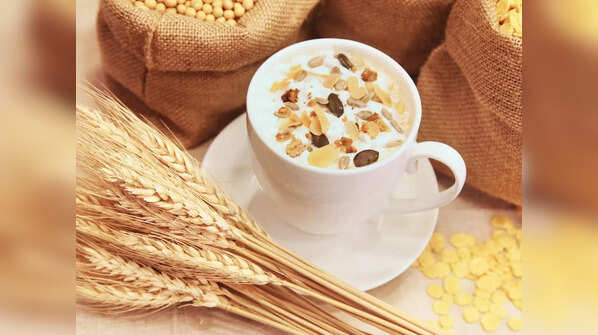 Eat more whole grains