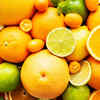 ​​Citrus fruits​
