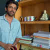 Sunil’s corner that reflects his passion