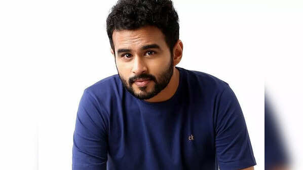 RJ Vijay