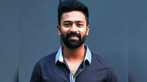 Shanthanu