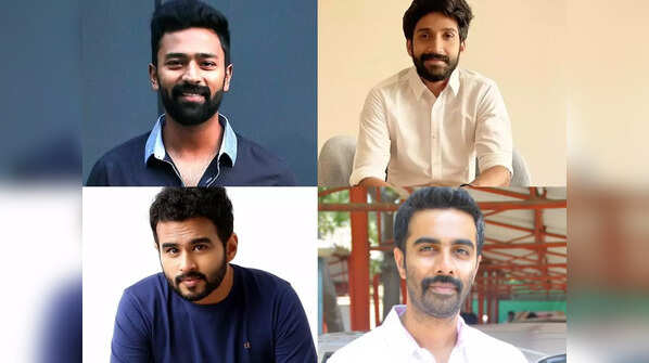 Shanthanu, Kishan Das and others: Tamil celebs who worked severely to safeguard people during the Chennai floods