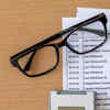 Article image for: Company Accounts and <i class="tbold">financial statements</i>