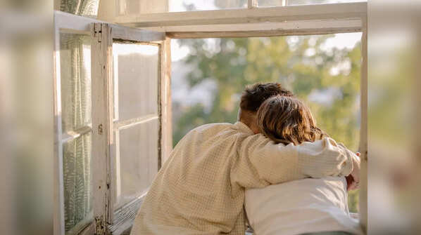 For her